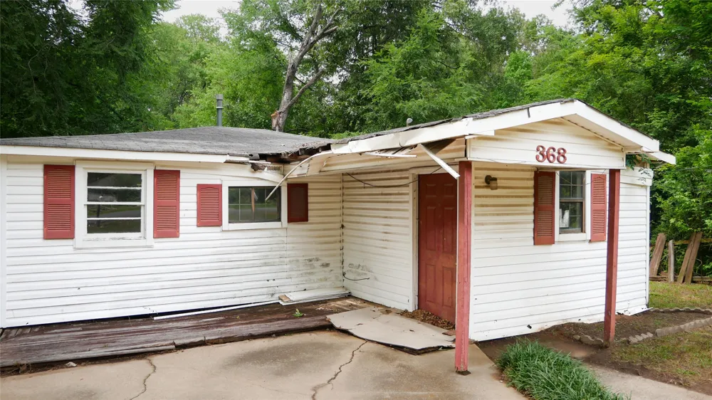 368 Garfield Avenue Blanchard, LA 71107
