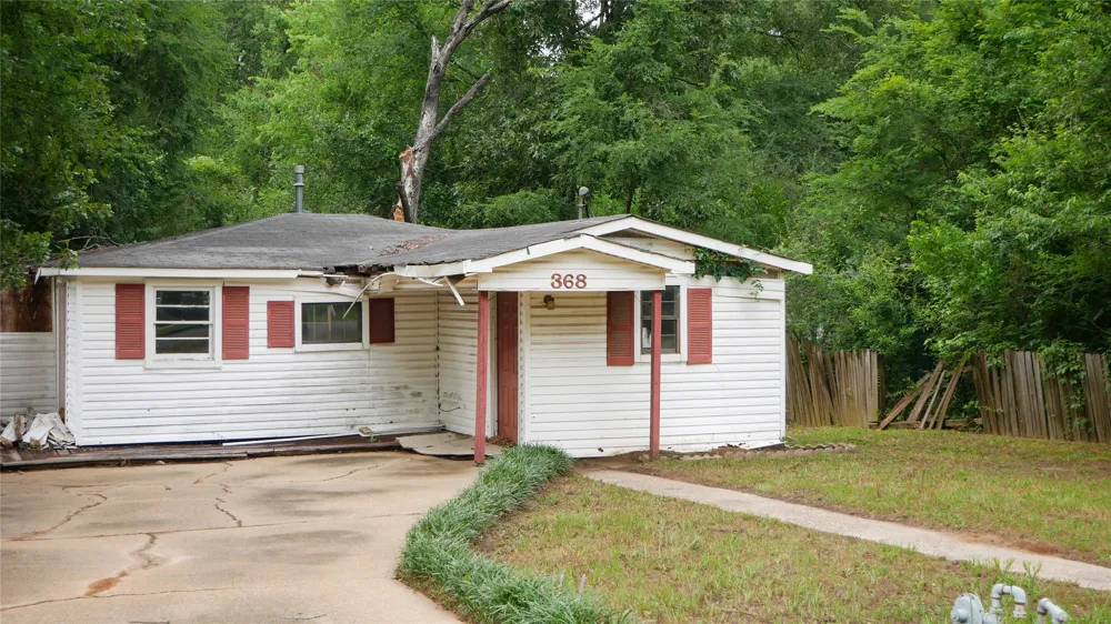 368 Garfield Avenue Blanchard, LA 71107