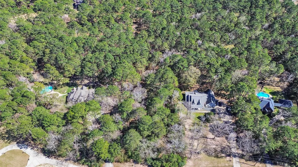 1828 Country Creek Court Magnolia, TX 77354