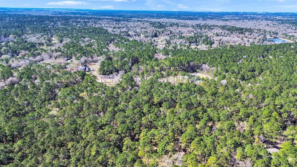 1828 Country Creek Court Magnolia, TX 77354