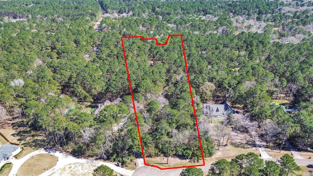 1828 Country Creek Court Magnolia, TX 77354