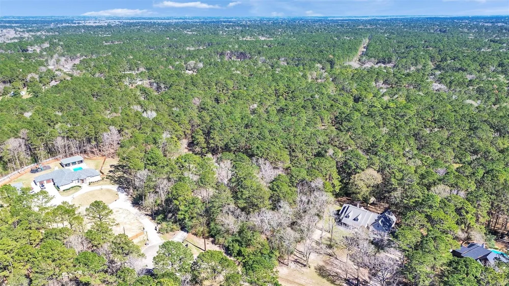 1828 Country Creek Court Magnolia, TX 77354
