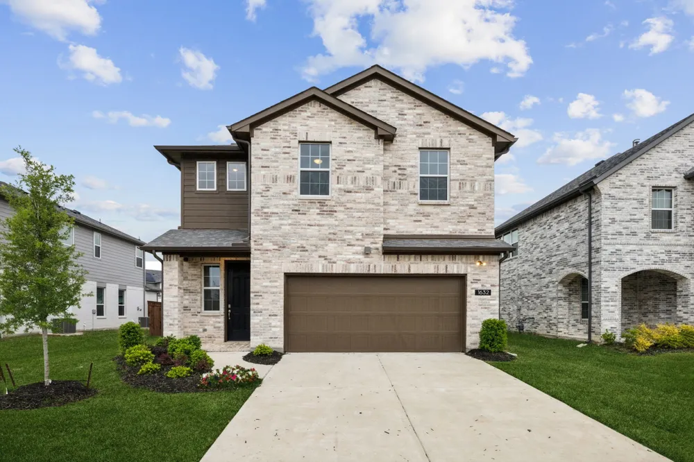 1605 Cloud Cover View Weston, TX 75009