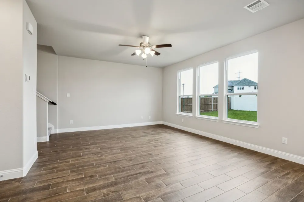 1605 Cloud Cover View Weston, TX 75009