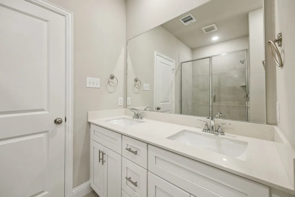 1605 Cloud Cover View Weston, TX 75009