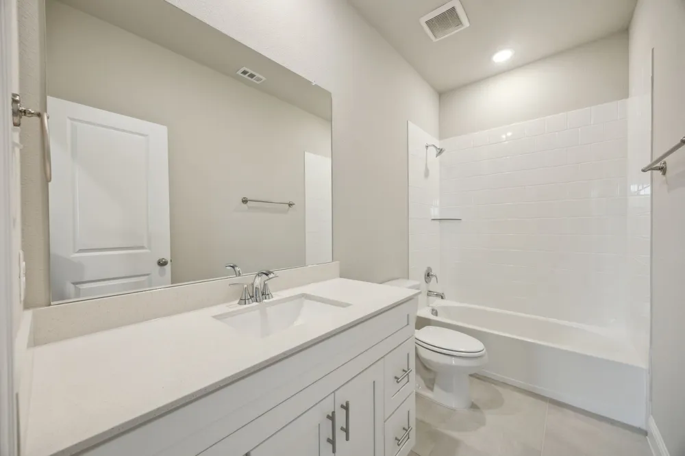1605 Cloud Cover View Weston, TX 75009