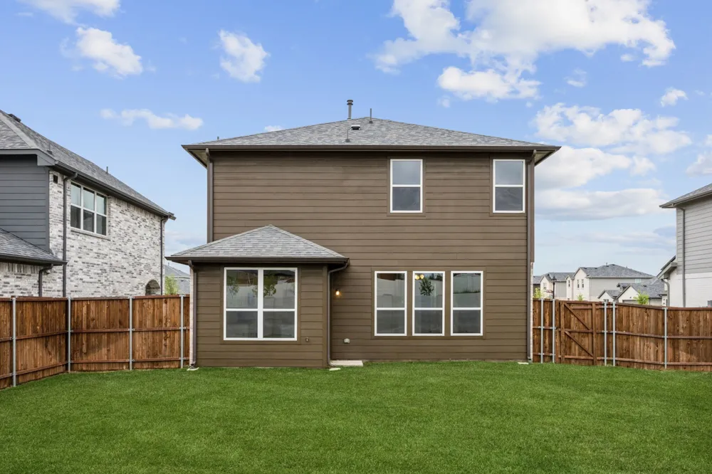 1605 Cloud Cover View Weston, TX 75009
