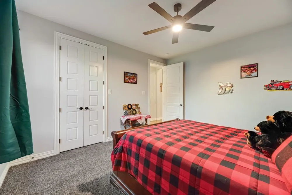 252 Agua Linda Drive Godley, TX 76044