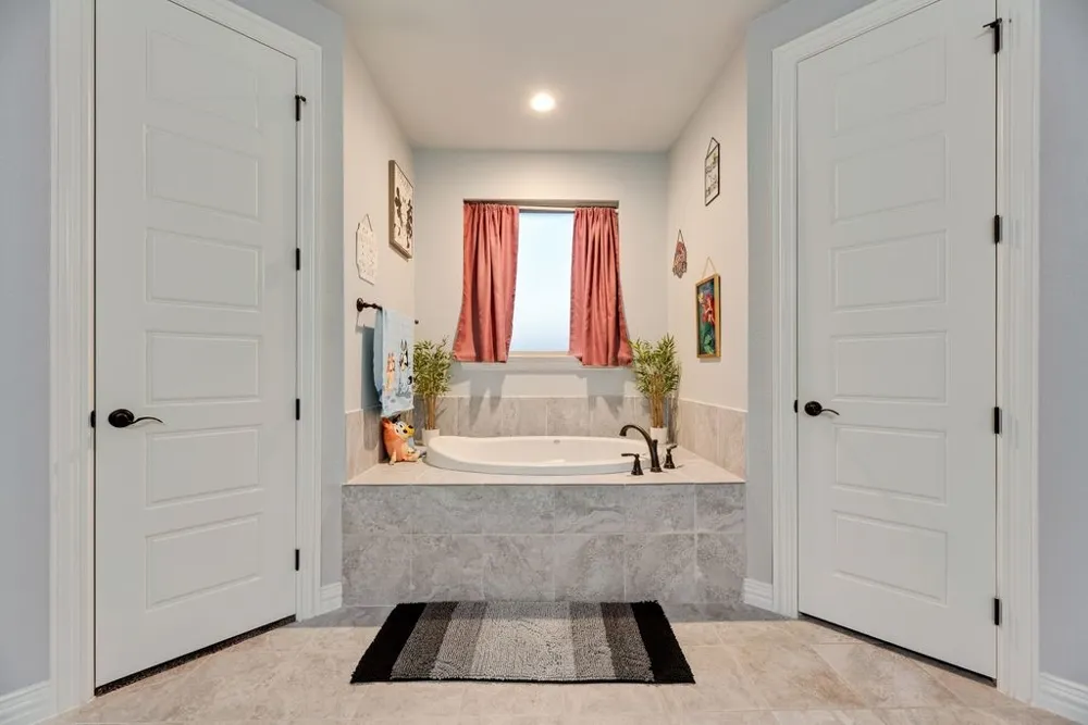252 Agua Linda Drive Godley, TX 76044