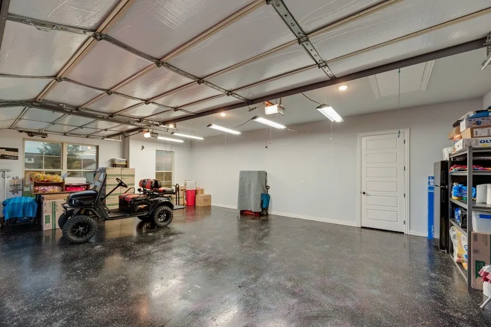 252 Agua Linda Drive Godley, TX 76044