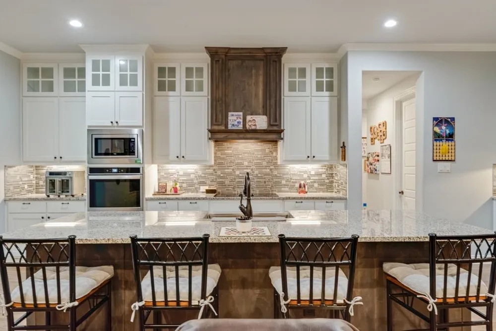252 Agua Linda Drive Godley, TX 76044