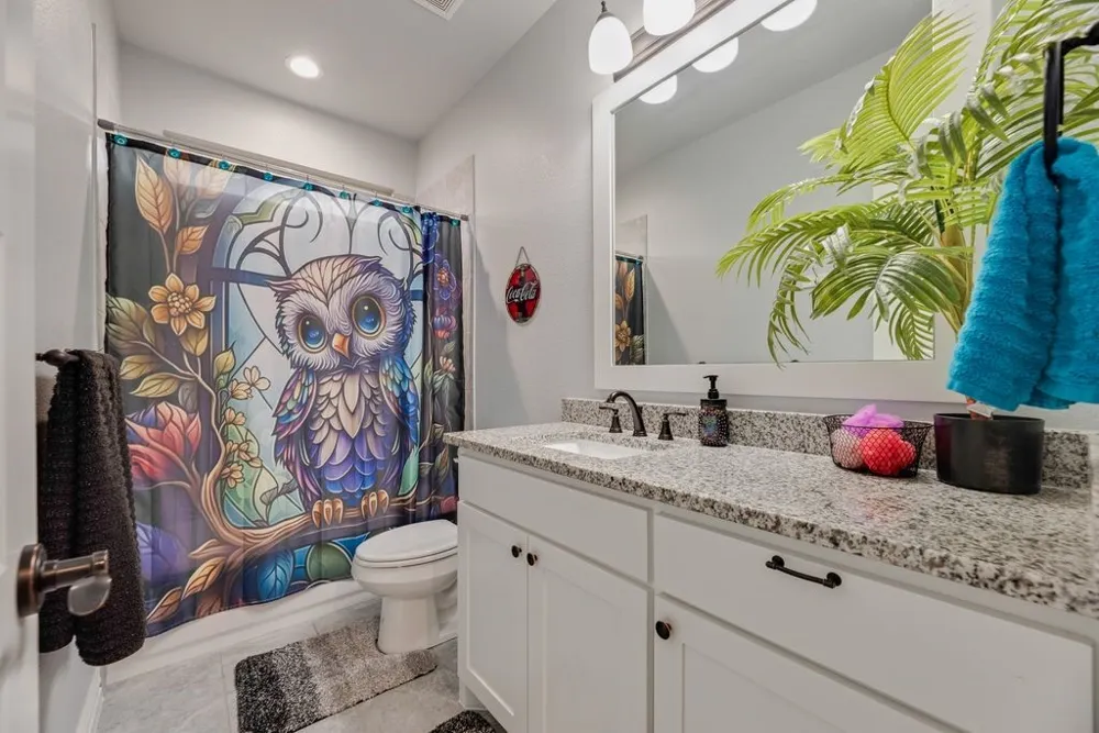 252 Agua Linda Drive Godley, TX 76044