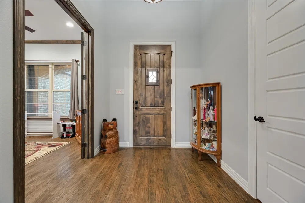 252 Agua Linda Drive Godley, TX 76044