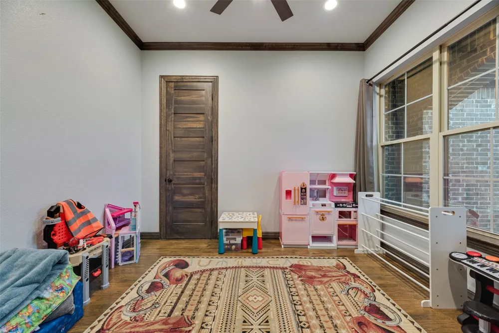 252 Agua Linda Drive Godley, TX 76044