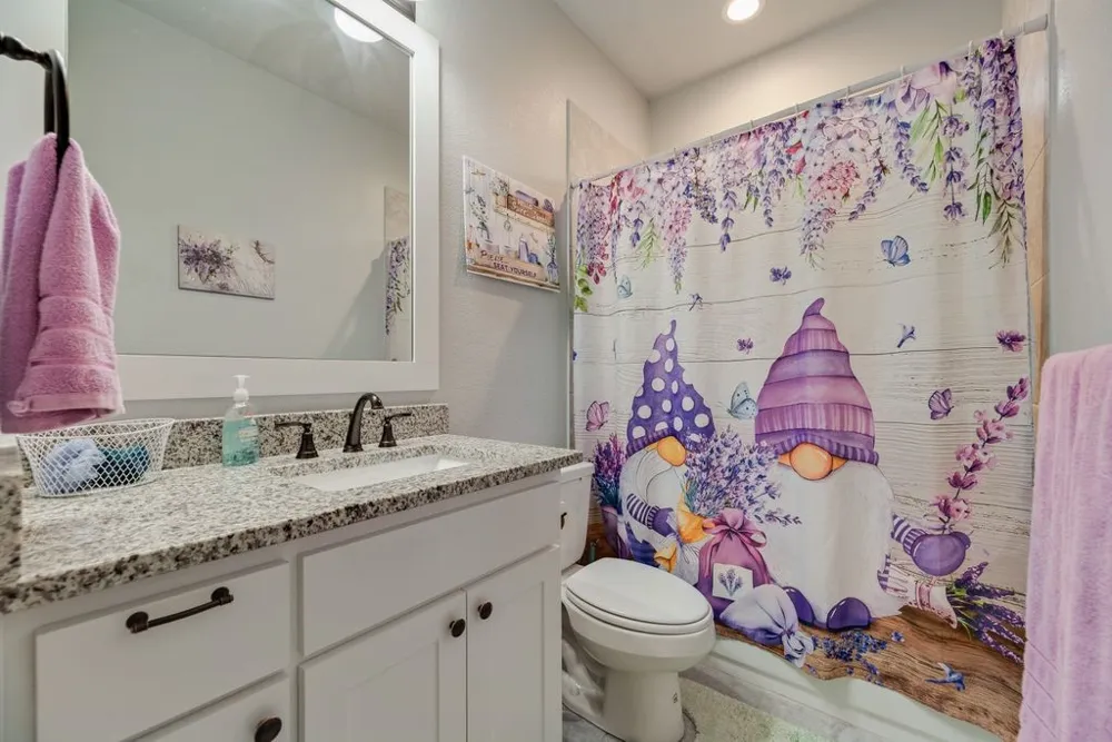 252 Agua Linda Drive Godley, TX 76044
