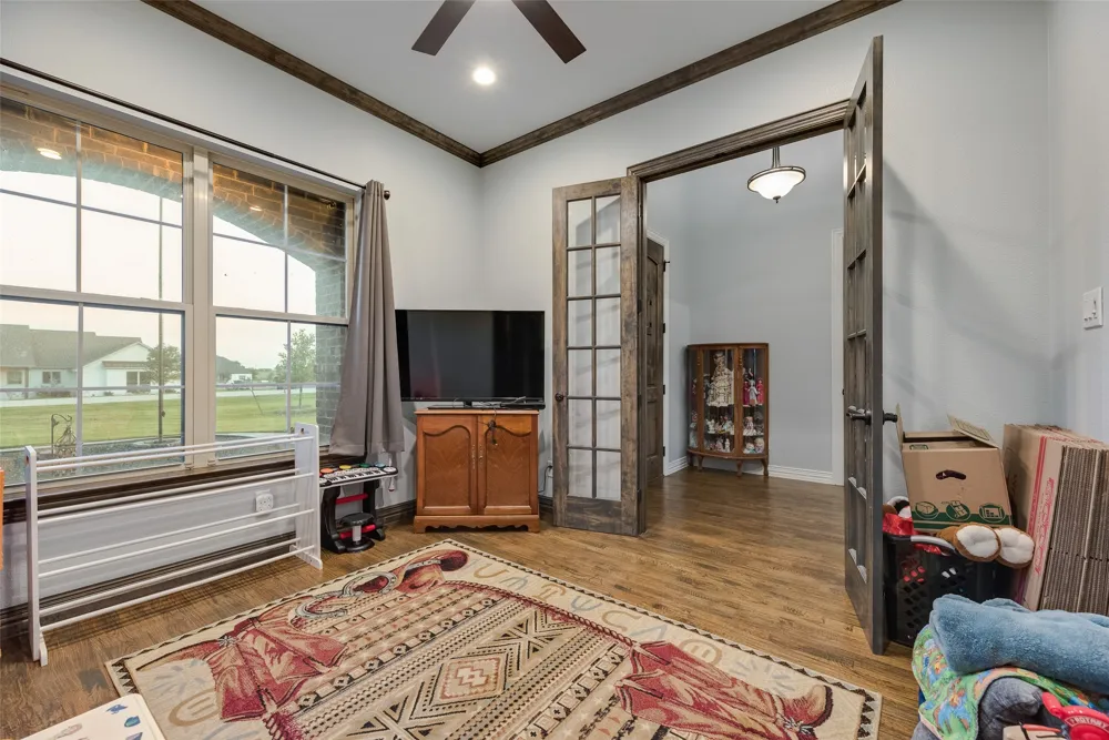 252 Agua Linda Drive Godley, TX 76044