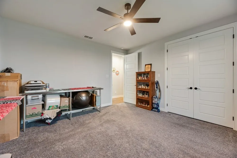 252 Agua Linda Drive Godley, TX 76044