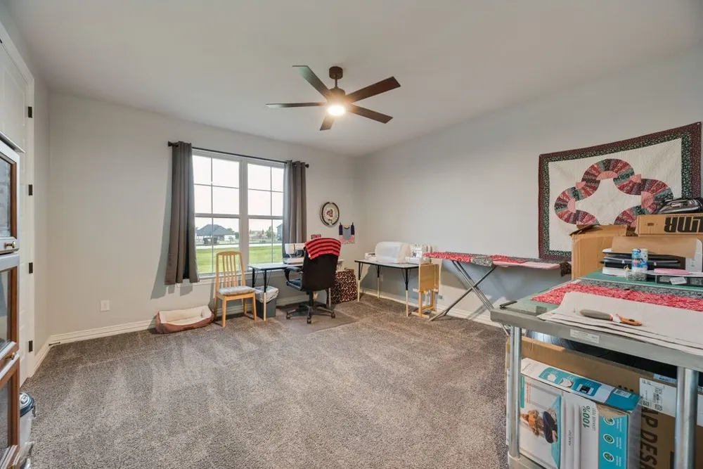 252 Agua Linda Drive Godley, TX 76044