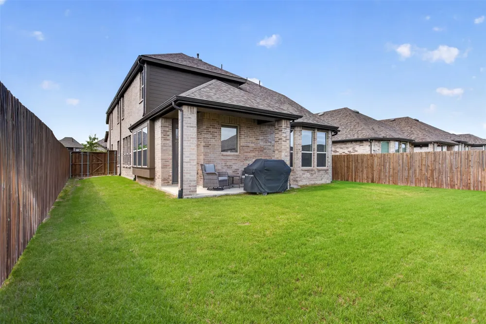 629 Claverton Lane Forney, TX 75126