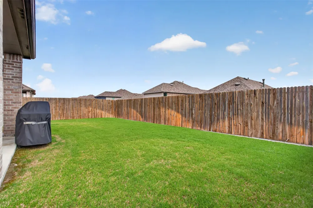 629 Claverton Lane Forney, TX 75126