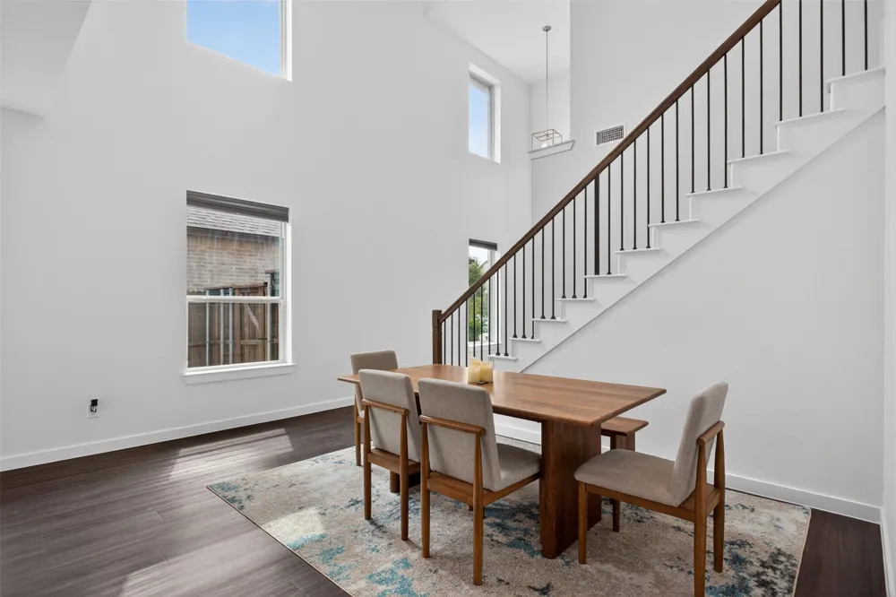 629 Claverton Lane Forney, TX 75126