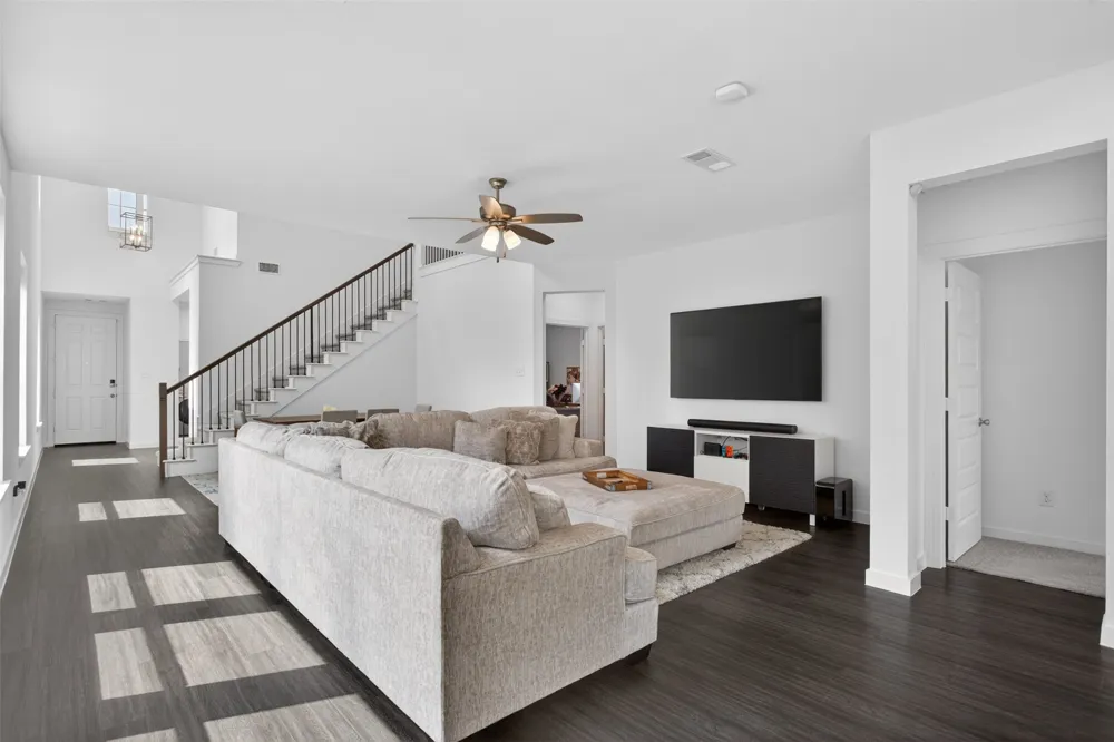 629 Claverton Lane Forney, TX 75126