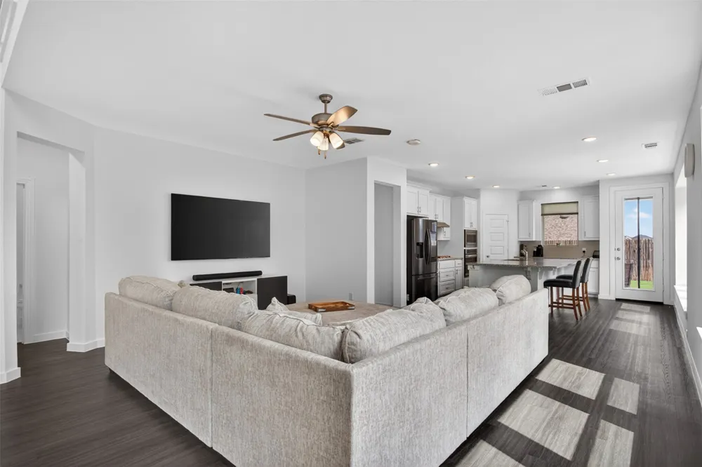 629 Claverton Lane Forney, TX 75126