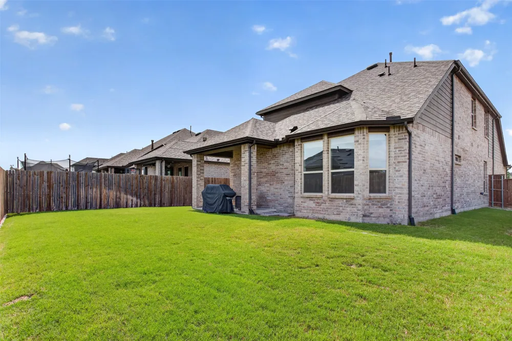 629 Claverton Lane Forney, TX 75126