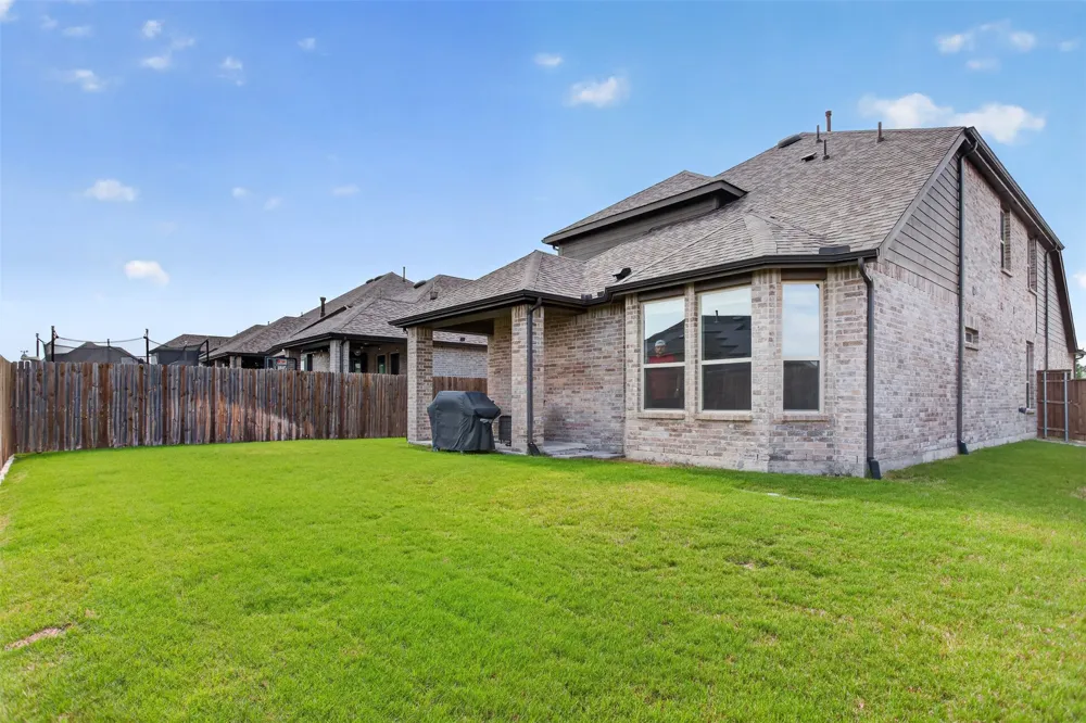 629 Claverton Lane Forney, TX 75126