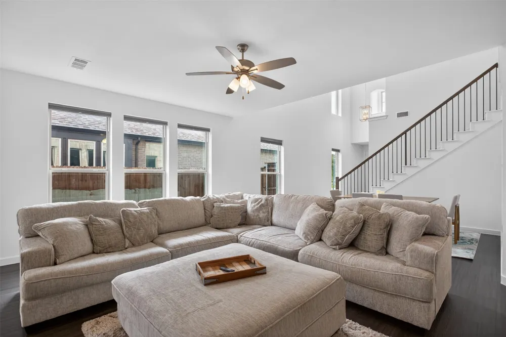 629 Claverton Lane Forney, TX 75126