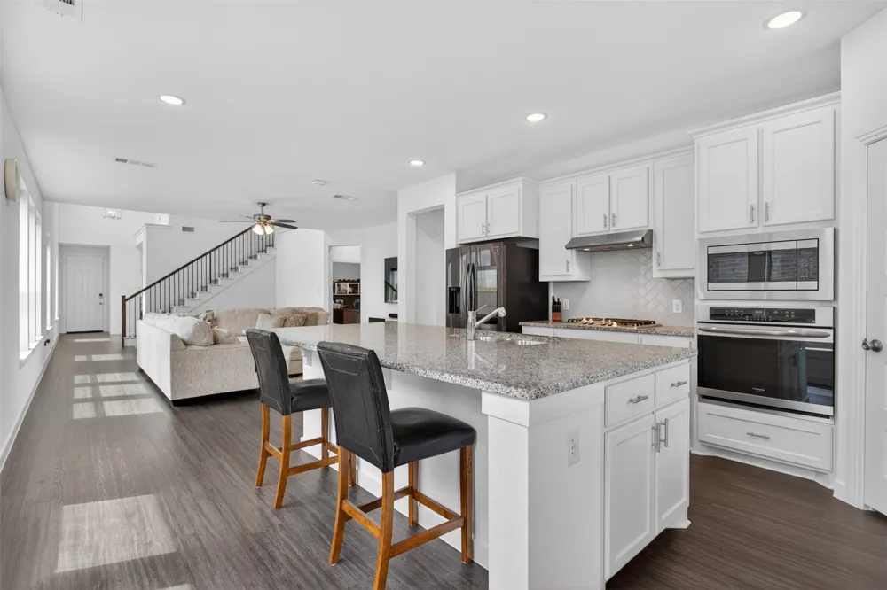 629 Claverton Lane Forney, TX 75126