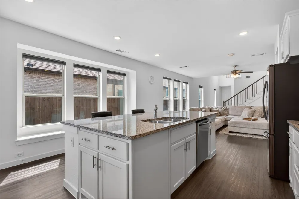 629 Claverton Lane Forney, TX 75126