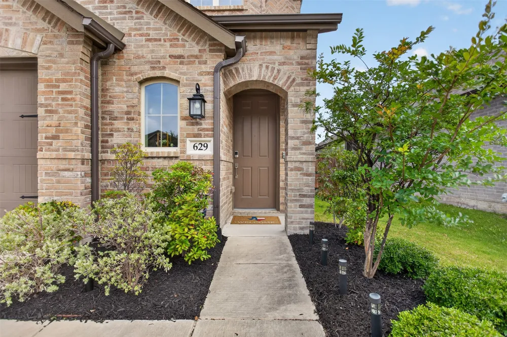 629 Claverton Lane Forney, TX 75126