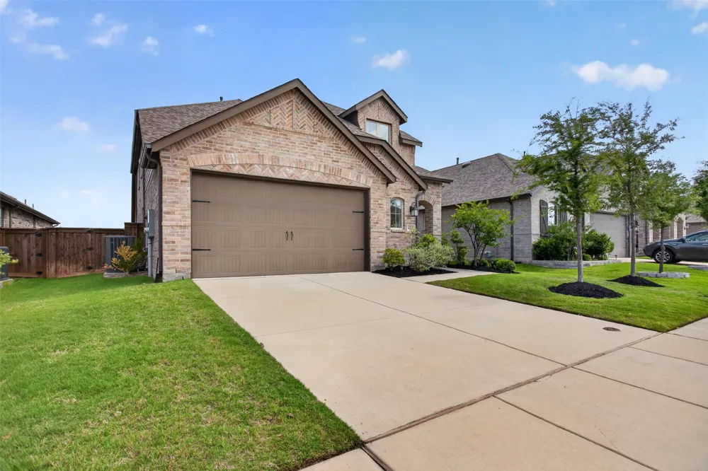 629 Claverton Lane Forney, TX 75126