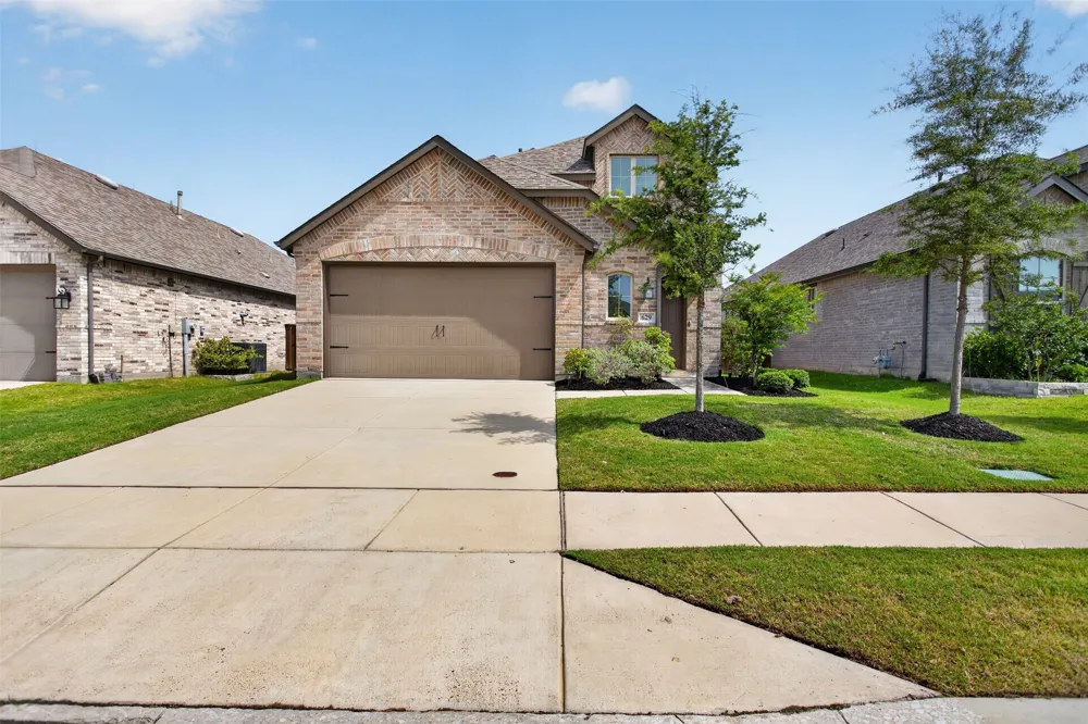 629 Claverton Lane Forney, TX 75126