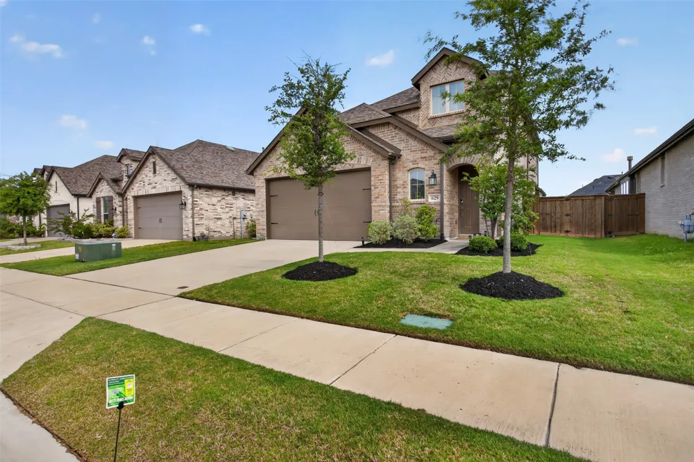 629 Claverton Lane Forney, TX 75126