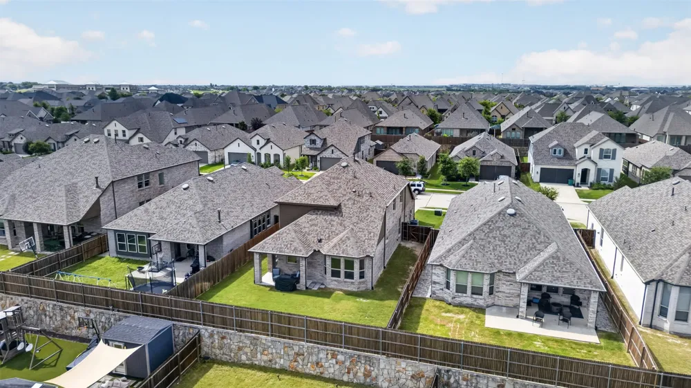 629 Claverton Lane Forney, TX 75126