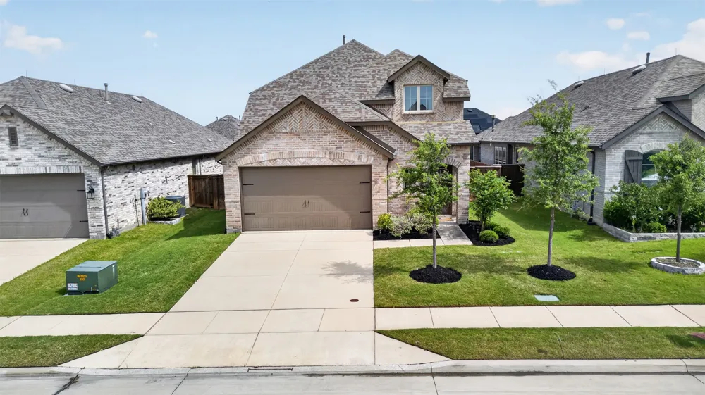 629 Claverton Lane Forney, TX 75126