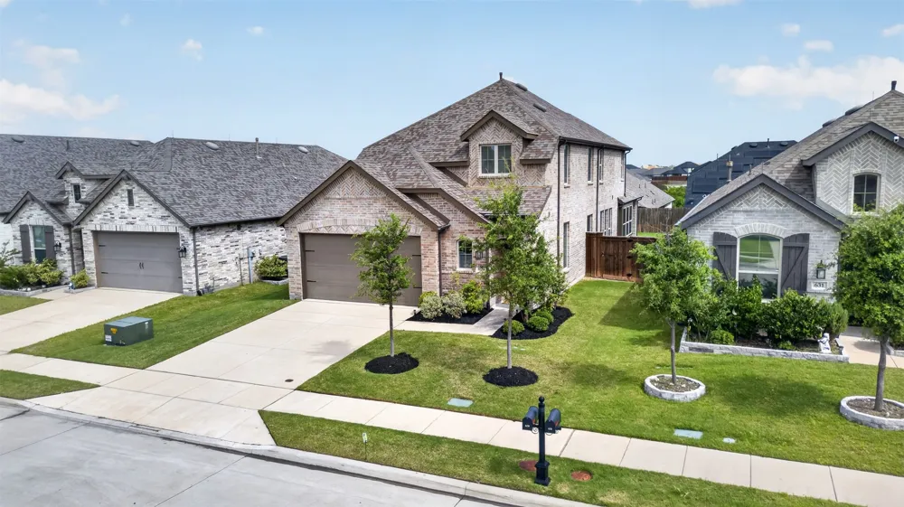 629 Claverton Lane Forney, TX 75126