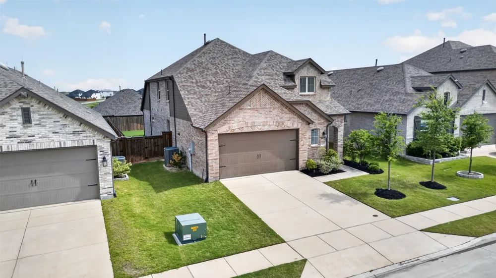 629 Claverton Lane Forney, TX 75126