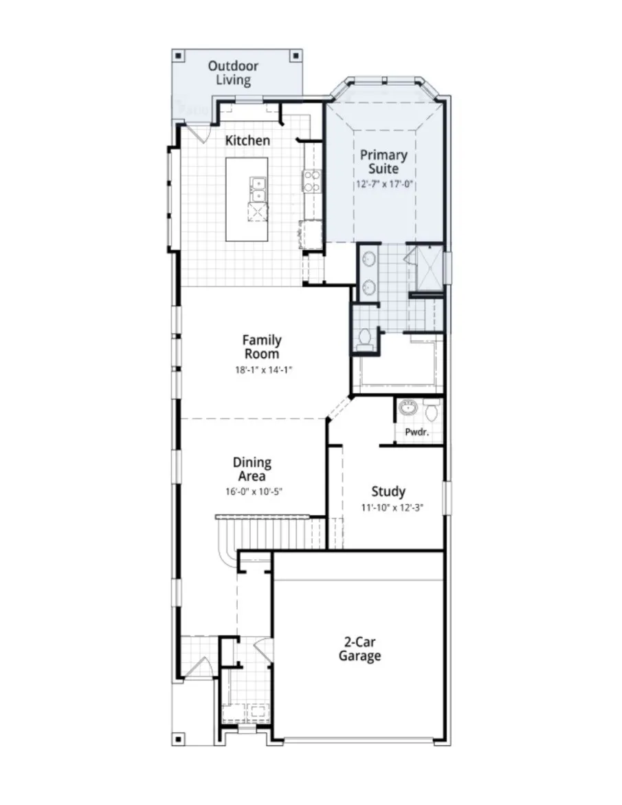 629 Claverton Lane Forney, TX 75126