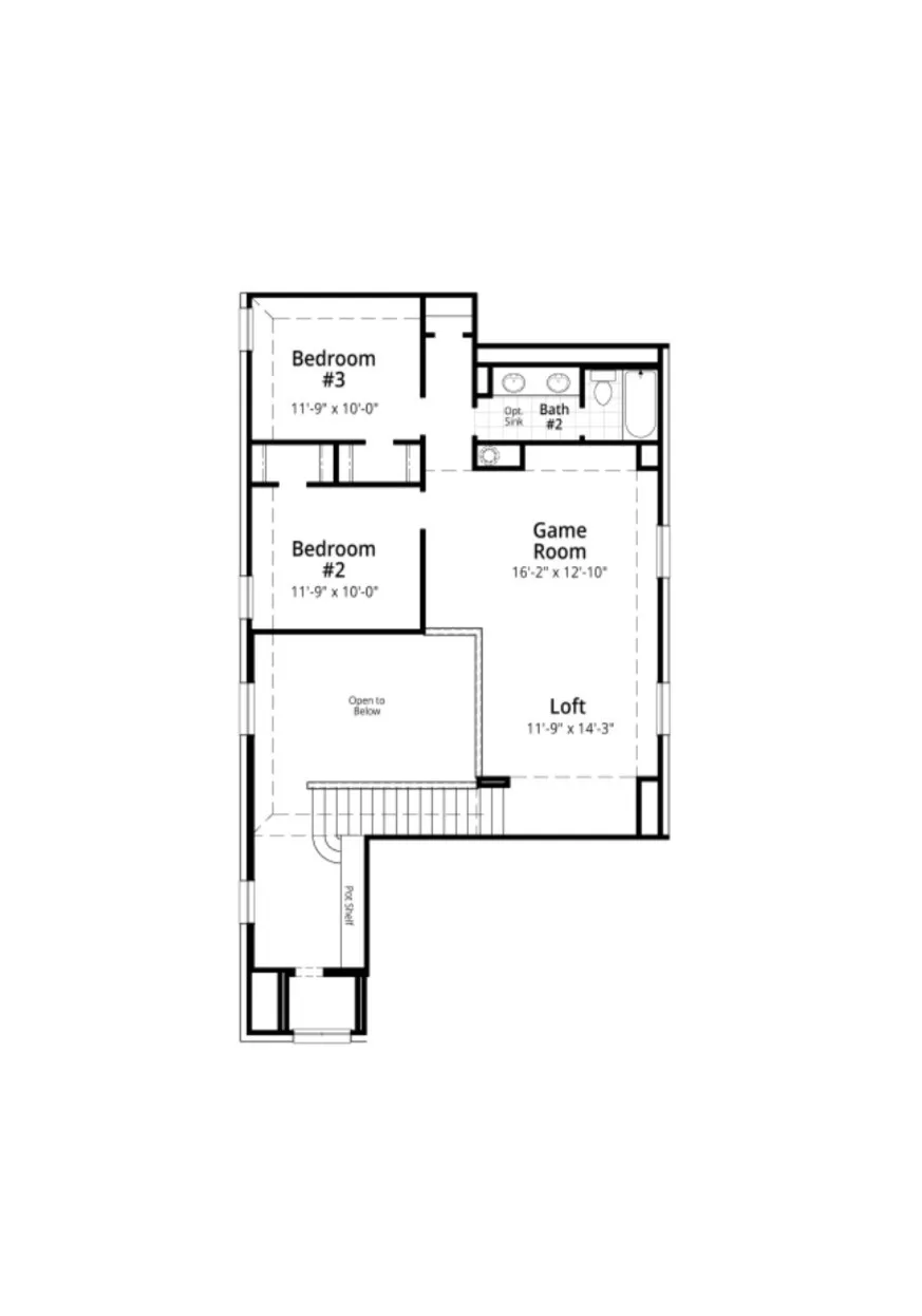 629 Claverton Lane Forney, TX 75126