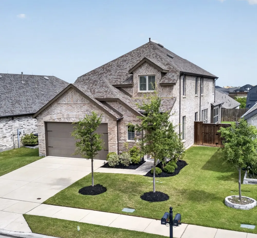 629 Claverton Lane Forney, TX 75126