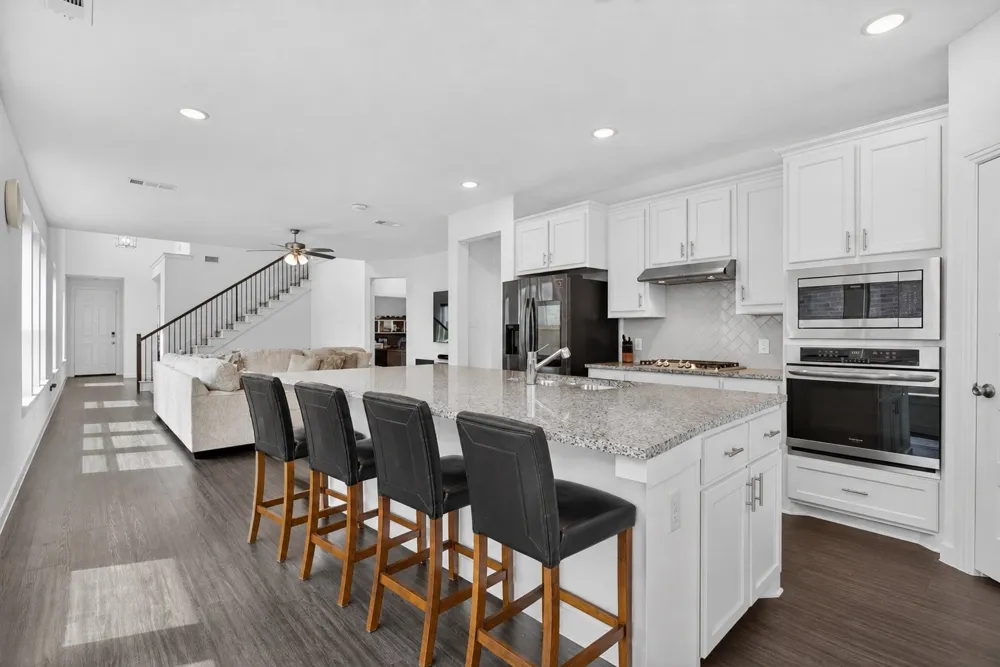629 Claverton Lane Forney, TX 75126