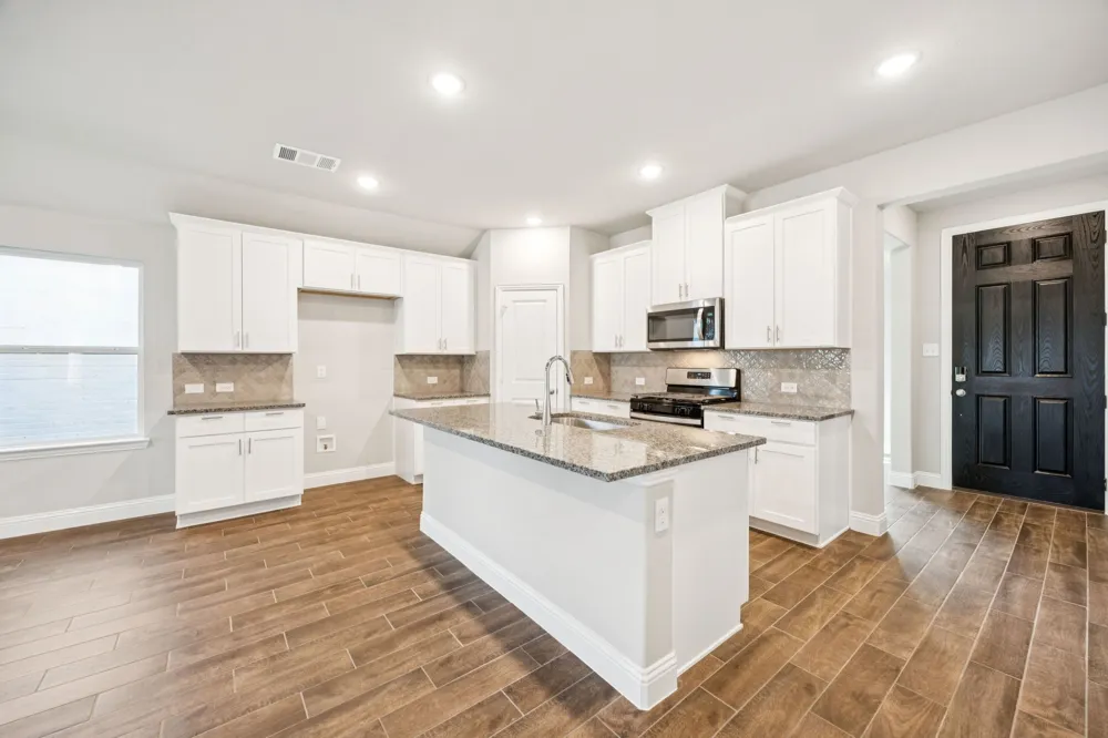 513 Hoot Owl Hill Weston, TX 75009