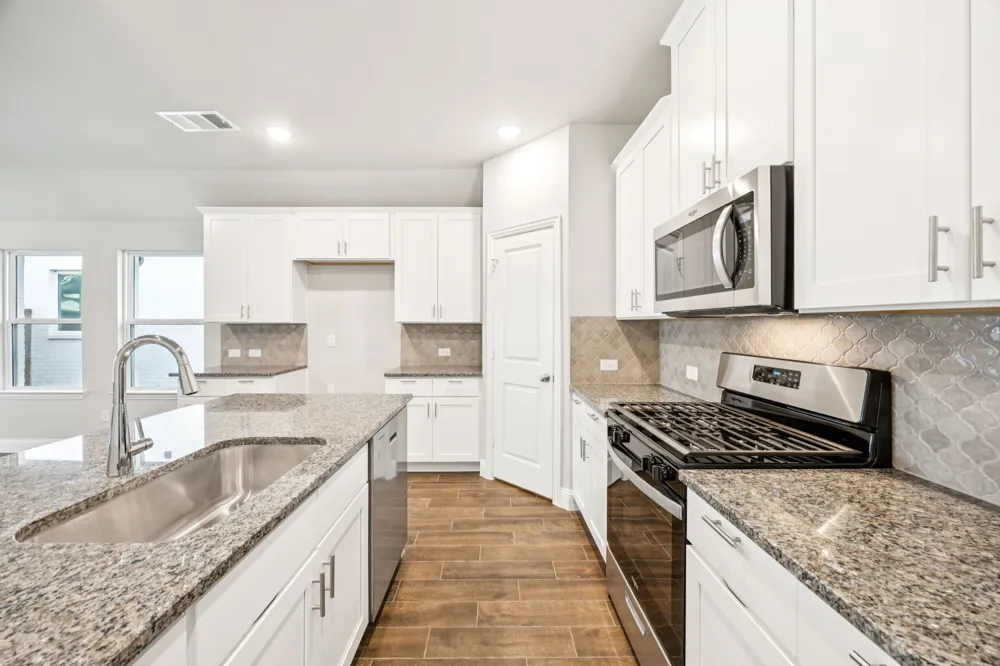 513 Hoot Owl Hill Weston, TX 75009