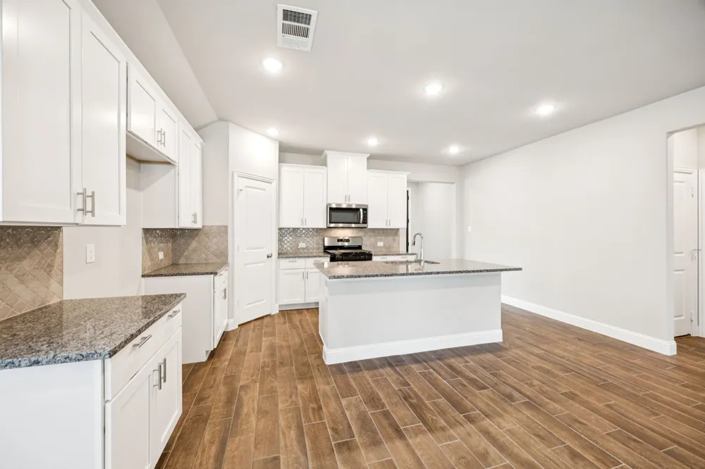 513 Hoot Owl Hill Weston, TX 75009