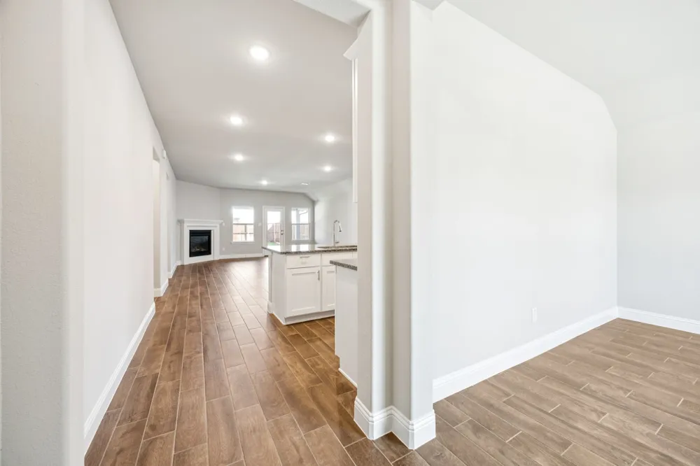 513 Hoot Owl Hill Weston, TX 75009