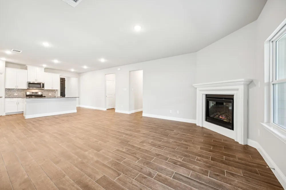 513 Hoot Owl Hill Weston, TX 75009