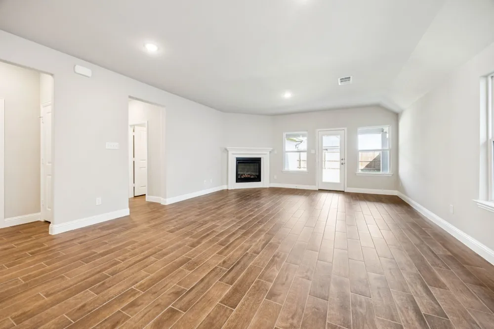 513 Hoot Owl Hill Weston, TX 75009